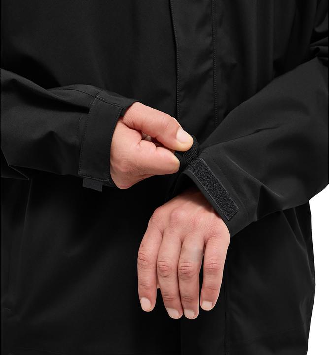 Produktbild Haglöfs Breeze Proof Jacket (L)