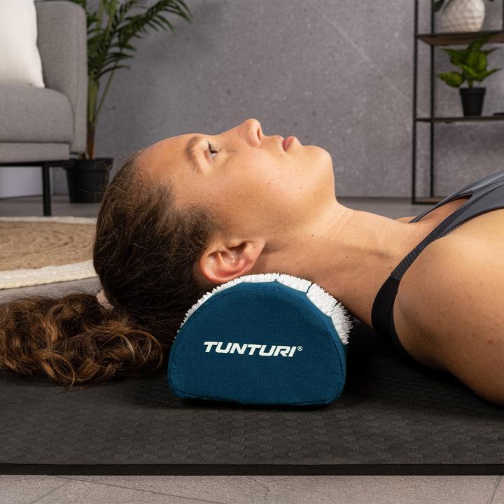 Immagine prodotto Tunturi Akupressur-Matte und -Kissen