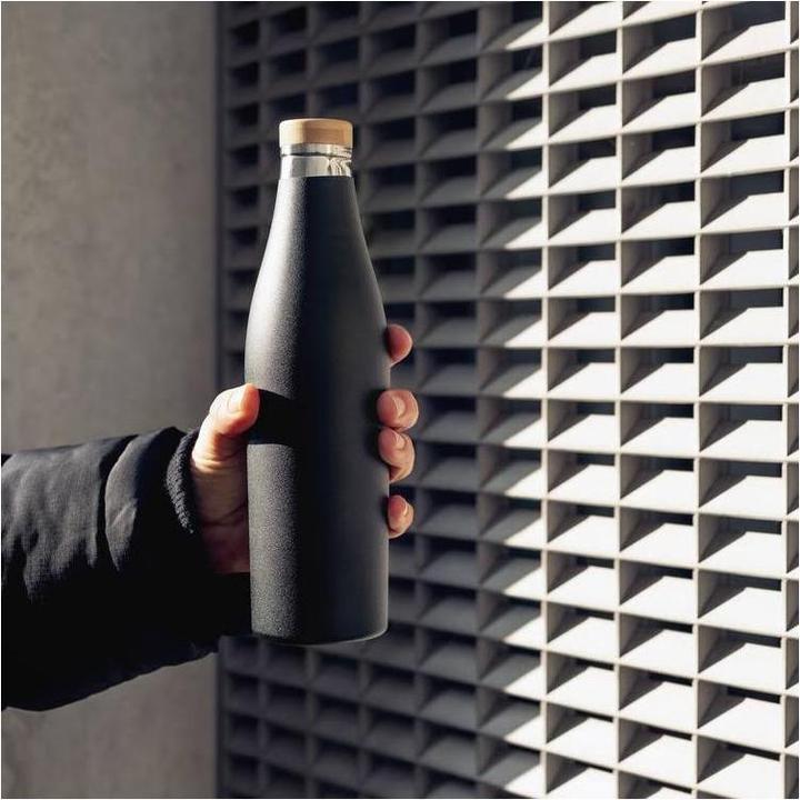 Actual product image Sigg Meridian (0.70 l)