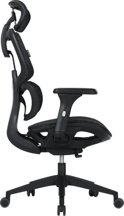 Produktbild Canyon Computerstühle / Schreibtische Gaming-Stuhl Ventra MOCH01 Mesh Schwarz