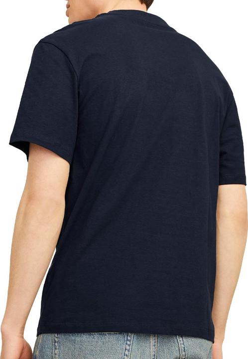 Actual product image Jack & Jones 3er Pack Caleb Varsity T-Shirt (L)
