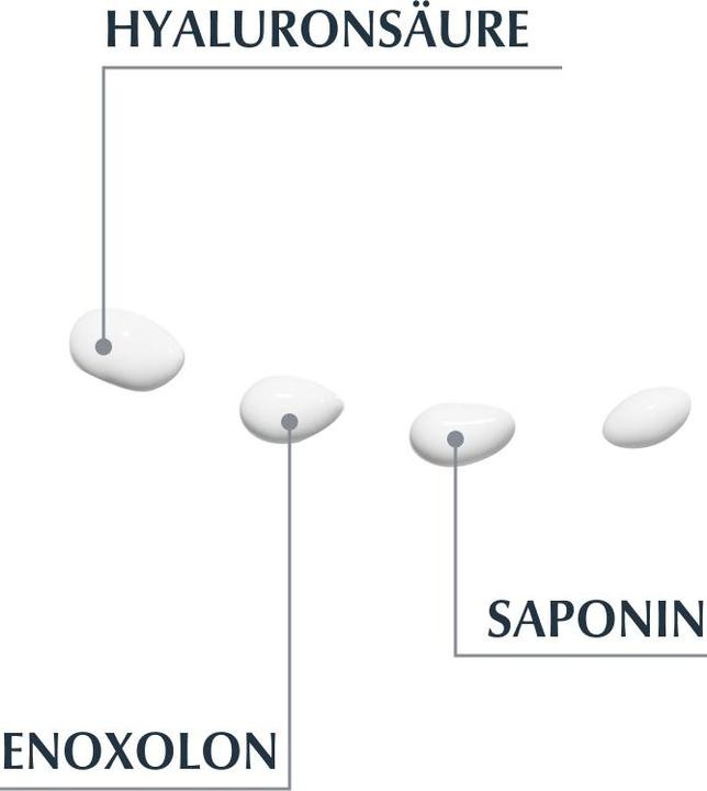 Produktbild Eucerin HYALURON-FILLER Tag LSF 15 nor Haut bis Mischhaut (50 ml, Tagescreme, SPF 15)