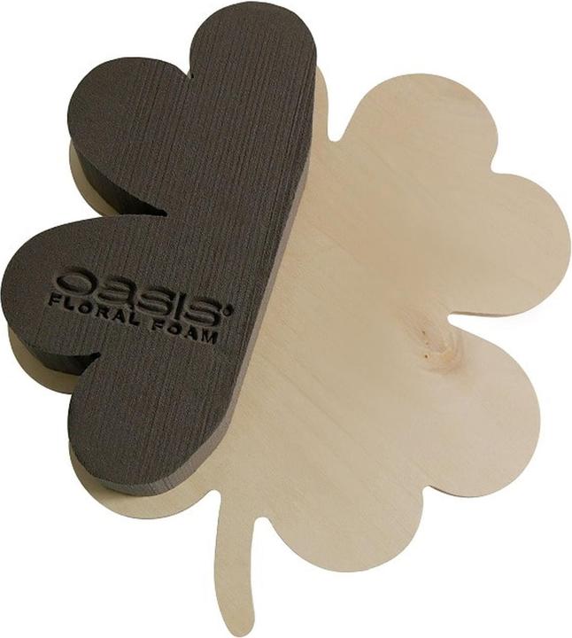 Image du produit Oasis BIOLINE® NatureSource™ Crea Trèfle à quatre feuilles