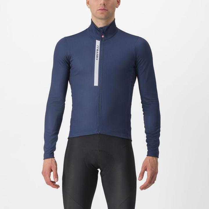 Produktbild Castelli Entrata Thermal Jersey (XXL)