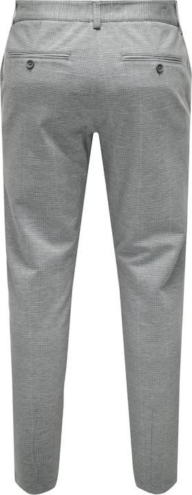 Produktbild Only & Sons ONSMARK SLIM CHECK 020920 PANT NOOS (W34/L32)