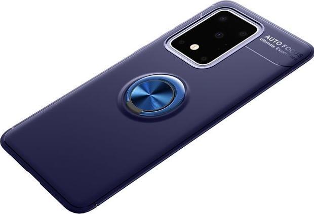 Image du produit MU Style Étui souple Kickstand Series (Samsung Galaxy S20 Ultra)