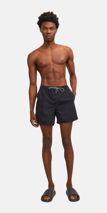 Produktbild Jack & Jones Jpstfiji Jjswim Black Tape Ly Sn (S)