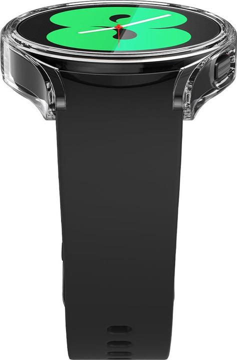 Actual product image Spigen Ultra Hybrid
