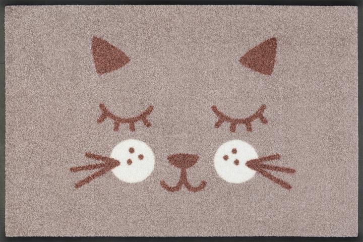 Produktbild Wash + Dry Fussmatte "Missy" (50 x 75 cm)