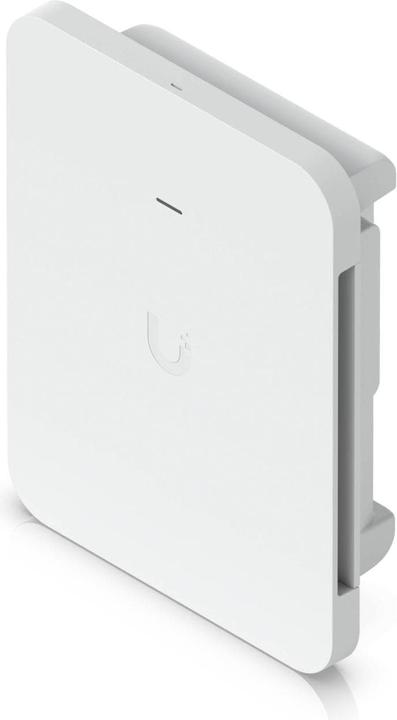 Productafbeelding Ubiquiti UniFi U7 Pro-Wall Verfbare Inbouwmontage (Montageset)