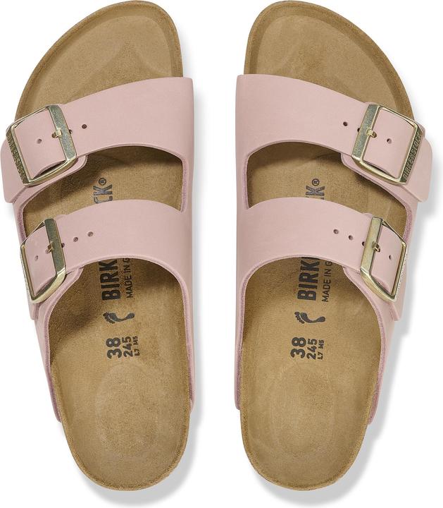 Actual product image Birkenstock Arizona Lenb (41)