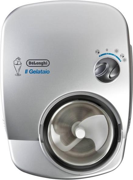 Image du produit De'Longhi ICK 6000 avec compresseur
