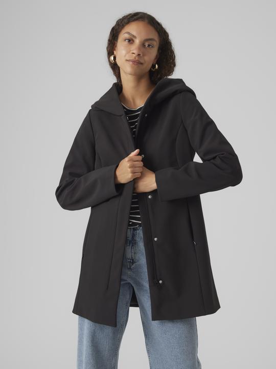 Produktbild Vero Moda Kapuze Jacke Jacke (XS)