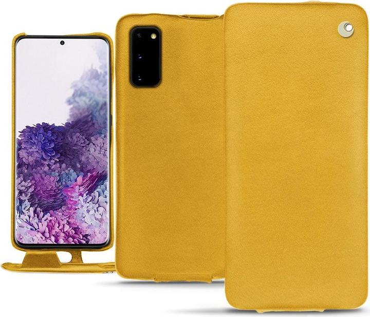 Jaune soulèu ( Pantone #F3B934 )
