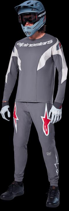 Productafbeelding Alpinestars Trui 24 A-Supra Race Ls (L)