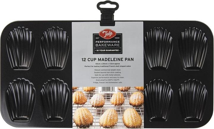 Image du produit Tala Madeleine