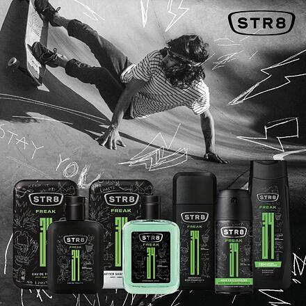 Actual product image Str8 FR34K (Spray, 150 ml)