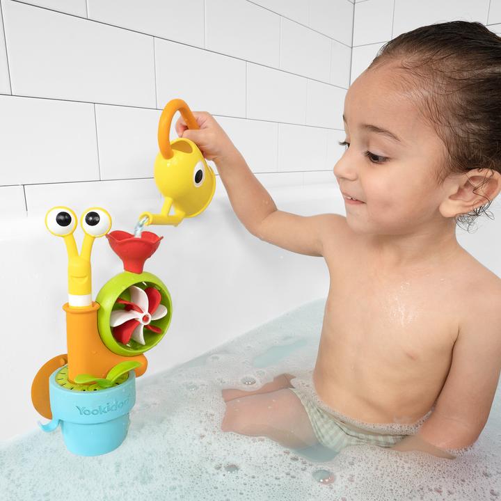 Produktbild Yookidoo Pop-Up Water Snail