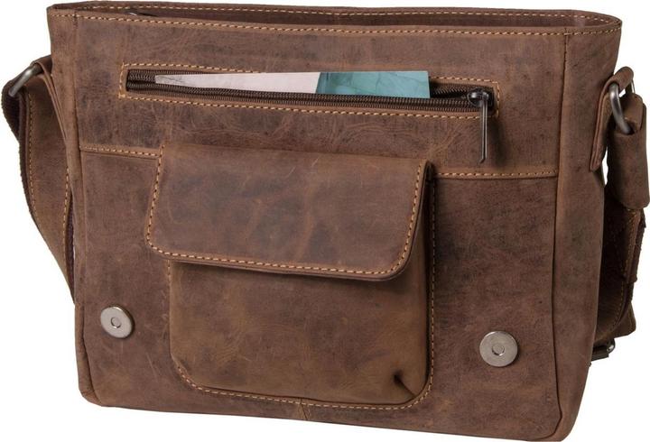 Produktbild Greenburry Umhängetasche Vintage Revival Tasche 1911