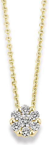 Image du produit Breuning PENDENTIF - Petite fleur (Or 750/18 K)