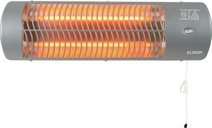Produktbild Eurom Badezimmerheizstrahler (1.20 W)