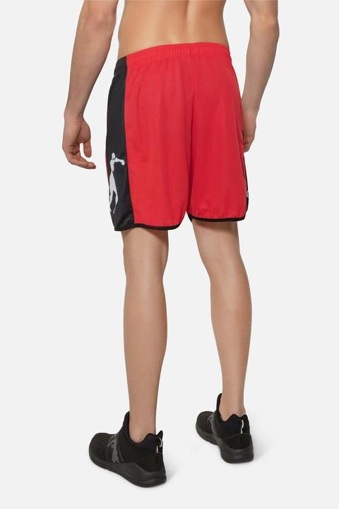 Image du produit Boxeur des Rues Man Soccer Basic Shorts (S, L)