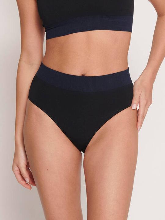 Image du produit Sloggi Ever Infused Aloe HighWaist Hipster (XL)