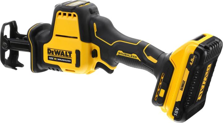 Image du produit DeWalt DCS369NTXJ