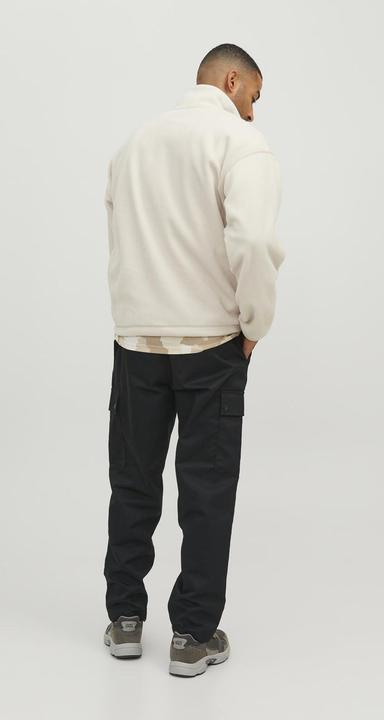 Actual product image Jack & Jones Bill Snap Cargo Sweatpants (M)