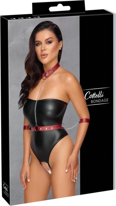 Produktbild Cottelli Collection Tubebody Bondage L (L)