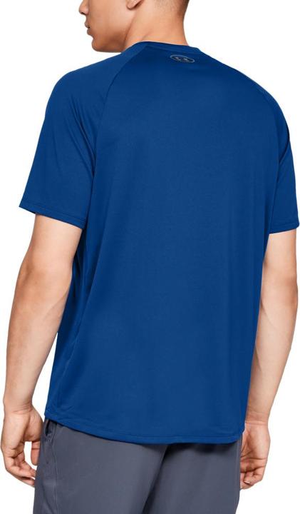 Actual product image Under Armour TECH 2.0 TEE T-SHIRT (XL)
