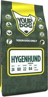 Produktbild Yourdog Hygenhund Senior (Senior, 3050 g)
