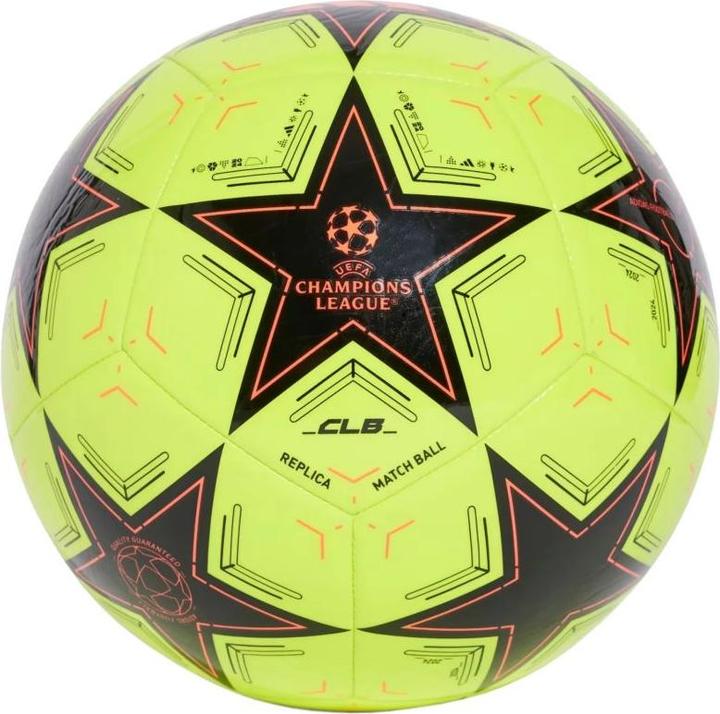 Image du produit adidas UEFA Champions League Clubball