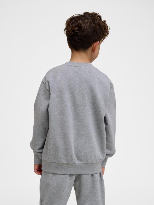 Actual product image hummel hmlCLEAN SWEATSHIRT (110)