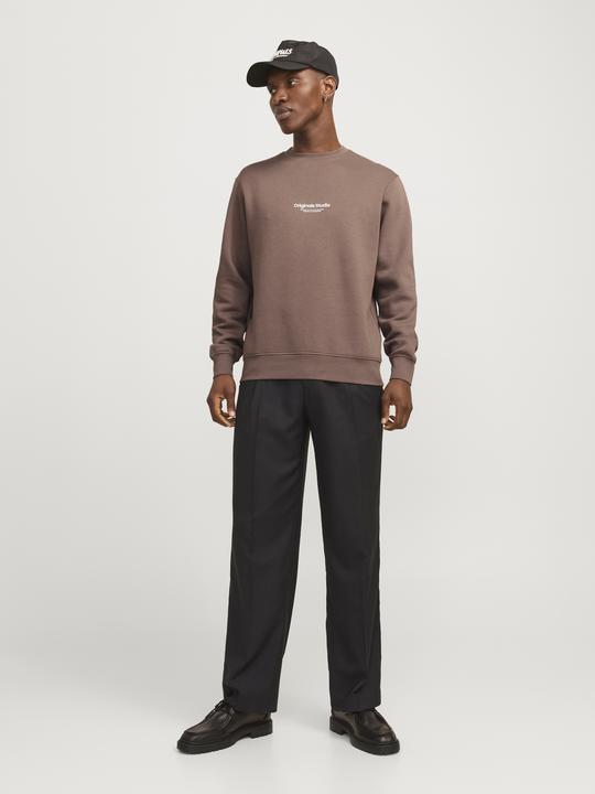 Image du produit Jack & Jones Imprimé Sweatshirt Sweatshirt (XS)
