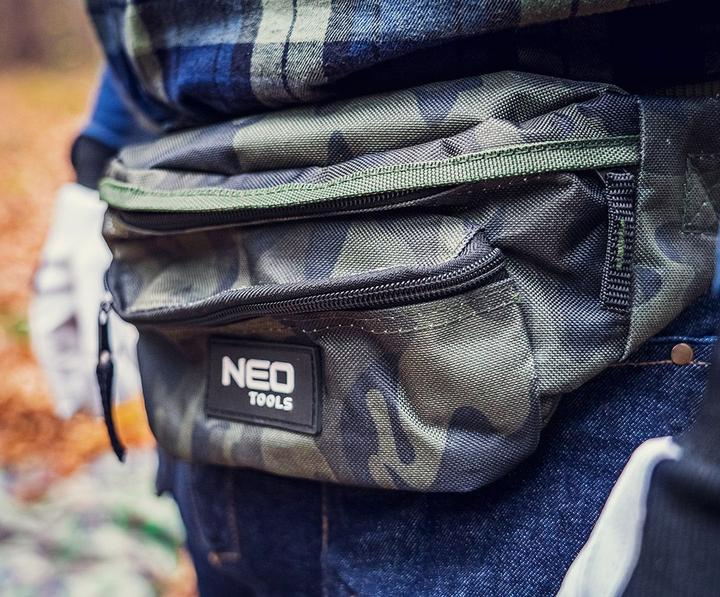 Image du produit Neo Ceintures et sacs assortis