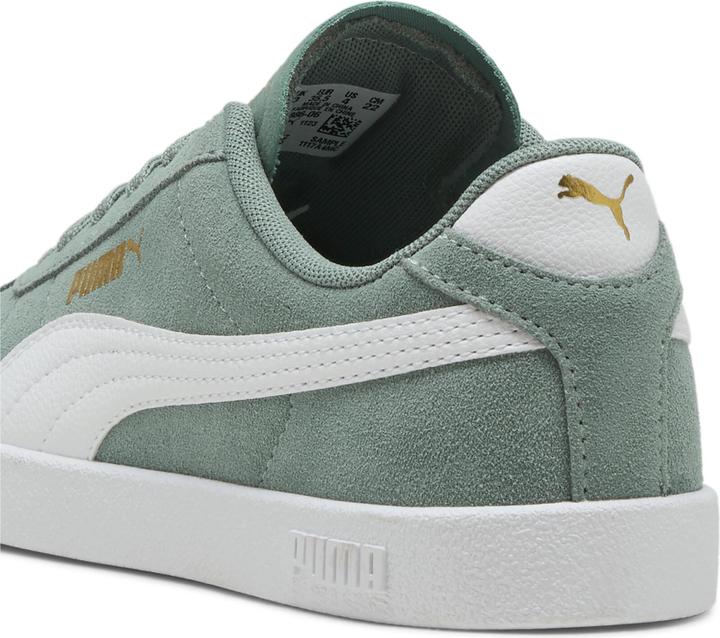 Actual product image Puma Club II Jr (38)