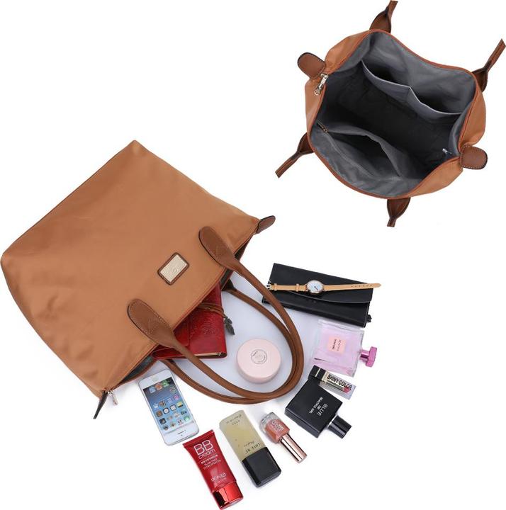 Produktbild Gallantry Cabas La Balade Handtasche Grösse M (5 l)