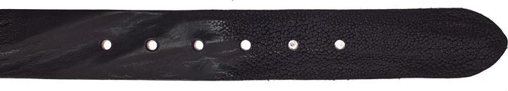 Actual product image Vanzetti Belt leather (85)