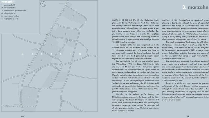Immagine prodotto Plattenbau Berlin (Tedesco, Inglese, Jesse Simon, 2022)