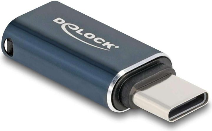 Produktbild Delock 60688 - Adapter USB 2.0 Type-C Stecker zu Lightning Buchse PD 3.0 (USB 2.0, Lightning)