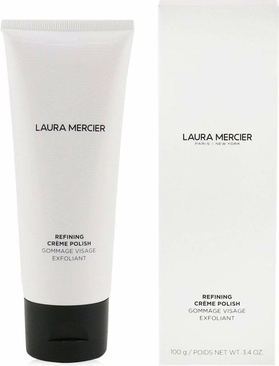 Laura Mercier Refining Creme Polish (Farblack)