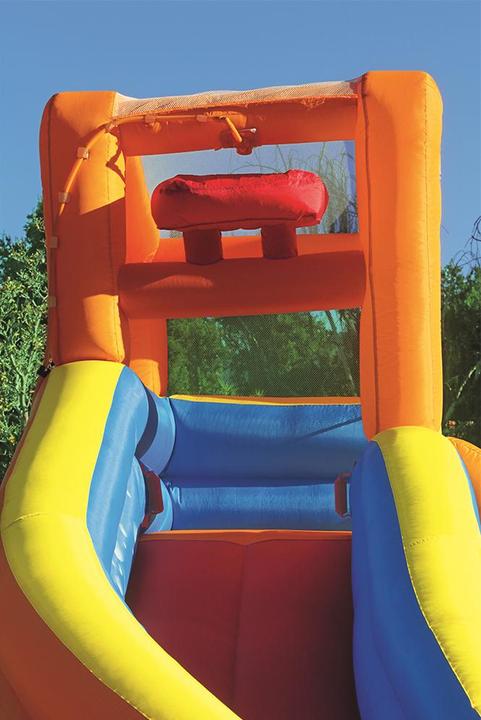Produktbild Bestway Turbo Splash
