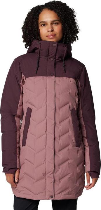 Actual product image Columbia Mountain Croo III Down Jacket (L)