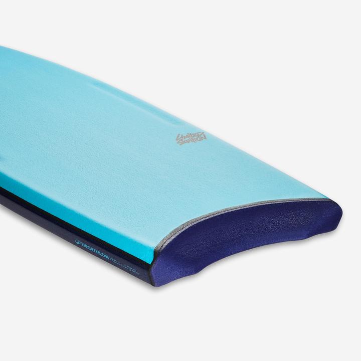 Produktbild Radbug Bodyboard 900 Expert Pro-Modell Limitierte Auflage blau/violett