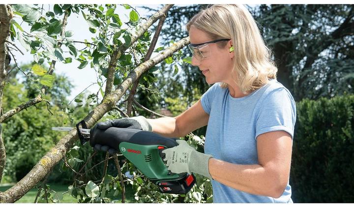 Produktbild Bosch Home & Garden AdvancedRecip 18