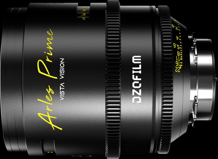 Produktbild Dzofilm Arles 21mm T1.4 FF/VV Prime Cine Lens for PL (metric) (PL, Vollformat)