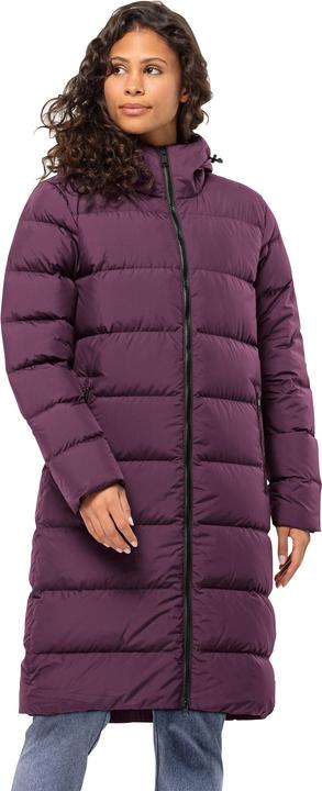 Produktbild Jack Wolfskin Frozen Palace Coat W (M)