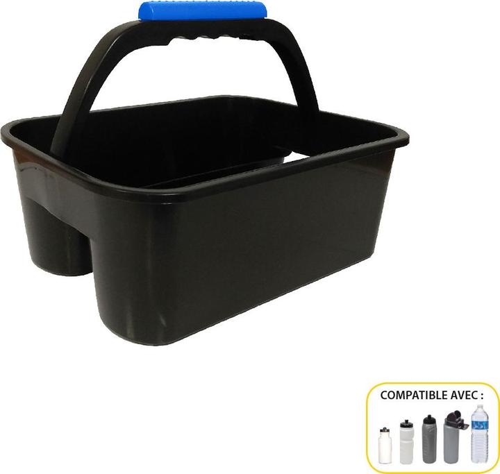 Sporti Flaschenhalter pro klein