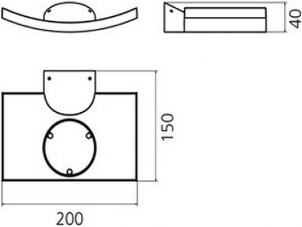 Immagine prodotto Artemide Microsurf (2000 lm)